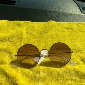 Ray-Ban Sunglasses Authentic